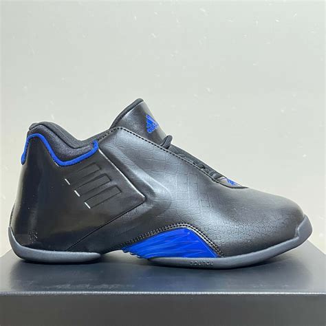 adidas t mac replicate|adidas tmac 3 review.